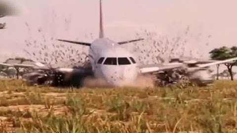 Airplane Simulator 2020 Plane Crash Airplane Flight Pilot Simulator 2020 Flight Pilot Simulator 2020