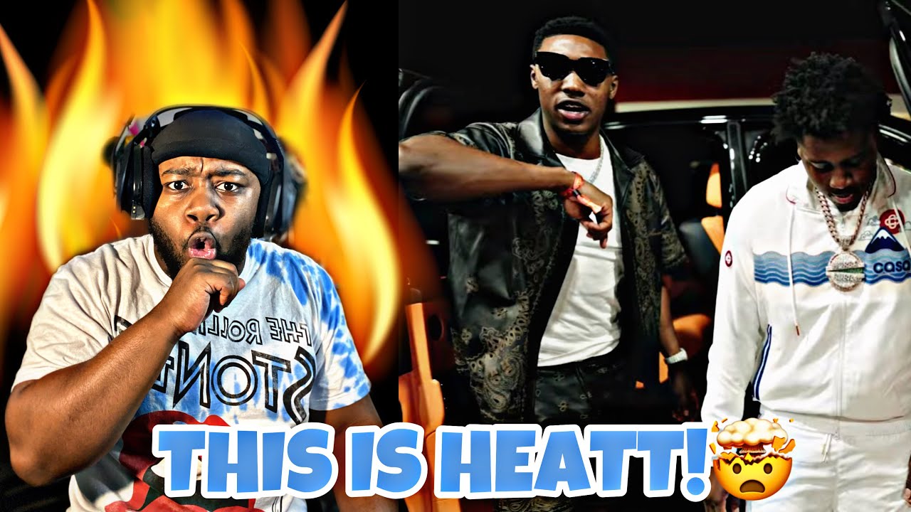 Rob49 ft. Real Boston Richey - Yes, You Did (Official Video) REACTION ...