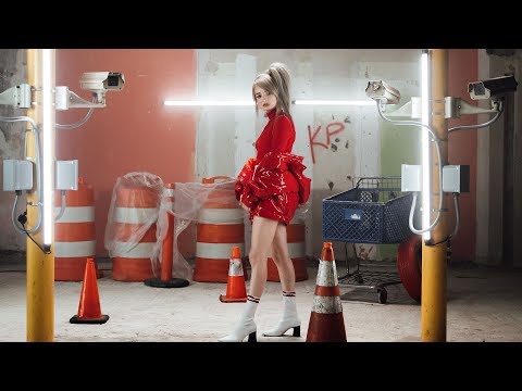 Kim Petras ft. Lil Aaron - Faded (25 января 2018)