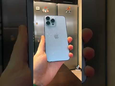 Видео: Как разморозить iPhone 8?