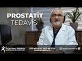 PROSTAT, PROSTATİT, LİBİDO DÜŞÜKLÜĞÜ ve EREKSİYON SORUNLARINDA P-SHOT TEDAVİSİ