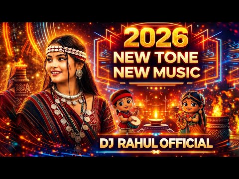 2K26 New Tone New Music ⚡ Dj Rahul Official