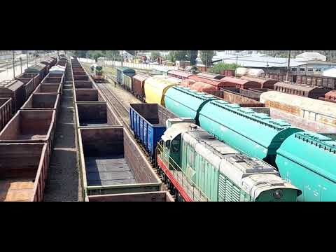 ЧМЭ3-6928 И 7371
