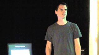 Kyle McDonald at VIA (Part 3 of 3)