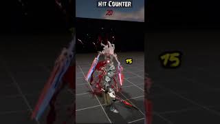 Checkout Grim Hope sick combos
