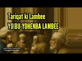 Tariqat Ki Lambee Yoibu Yohenba Lambee Azad Komol 