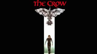 The Cure - Burn (Scenester remix) The Crow Soundtrack chords