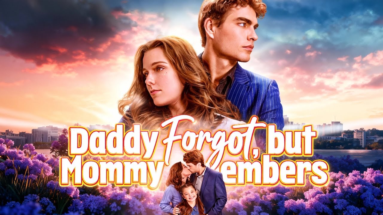【Daddy Forgot, but Mommy Remembers】丨Binge-watch New Dramas 
