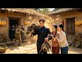 [Multi SUB] (全集)现代小伙重生六零险被献祭山神,觉醒空间修仙打猎致富,打脸恶官带全村发家迎娶青梅!#最火短剧推荐 #短剧全集 #精彩大陆短剧