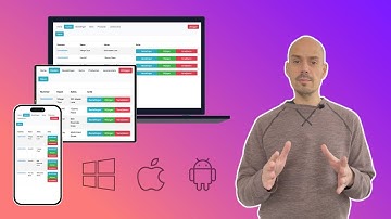 Access Cloud Database