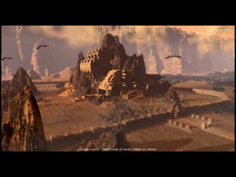 Emperor Battle for Dune - Windows10