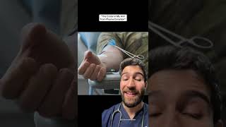 Scarring from Plasma Donation? Doctor Explains