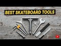 TOP 5 Best Skateboard Tools 2026 | Multi function skate tool