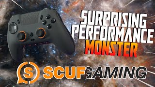 SCUF Finally Made a GREAT Controller! SCUF Envision Pro Honest Review (Teardown, Testing, Etc.)