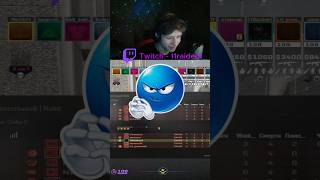 Выиграли | Twitch - 11Raiden1 #cs #cs2#twitch #моменты