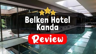 Belken Hotel Kanda Tokyo Review - Is This Hotel Worth It? by TripHunter No views 12 hours ago 2 minutes, 59 seconds