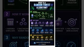 What Is a Random Forest Algorithm?