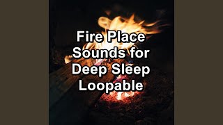 Soft Fireplace Sound screenshot 5