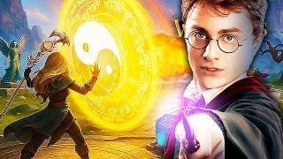 War of Wizards is The BEST Magic PVP Game in VR! screenshot 4