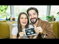 We&#39;re Having A Baby! &amp; Gender Reveal