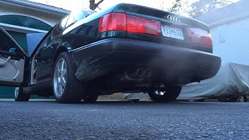 UrS4 launch control.