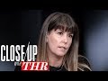 'Wonder Woman' Director Patty Jenkins on Picking The Right Project - Close Up With THR