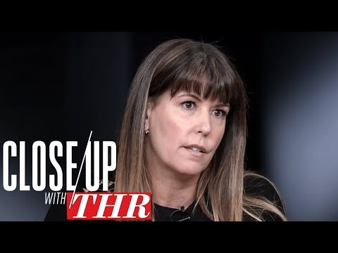 'Wonder Woman' Director Patty Jenkins on Picking The Right Project | Close Up With THR
