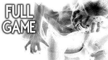 Obscure - FULL GAME Walkthrough Gameplay No Commentary