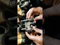 Diesel Engine Rocar Arem Fixed Work Complicated For Video,, #smart #automobile #dieselengine 🔧🛠️👌