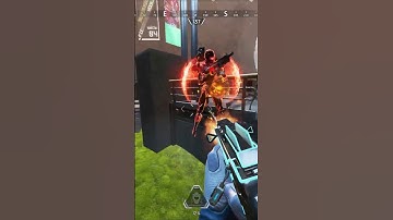 Apex random moments | #shorts  #apexlegends #apexlegendsclips#edit