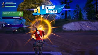 Fortnite 2025: The Battle Royale Revolution