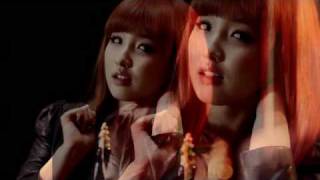 4Minute Teaser Ji Hyun 지현