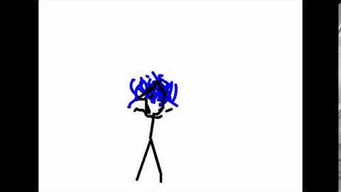 First Adobe Flash Animation