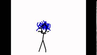 First Adobe Flash Animation