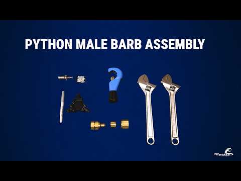 Videos - Python Line Sets