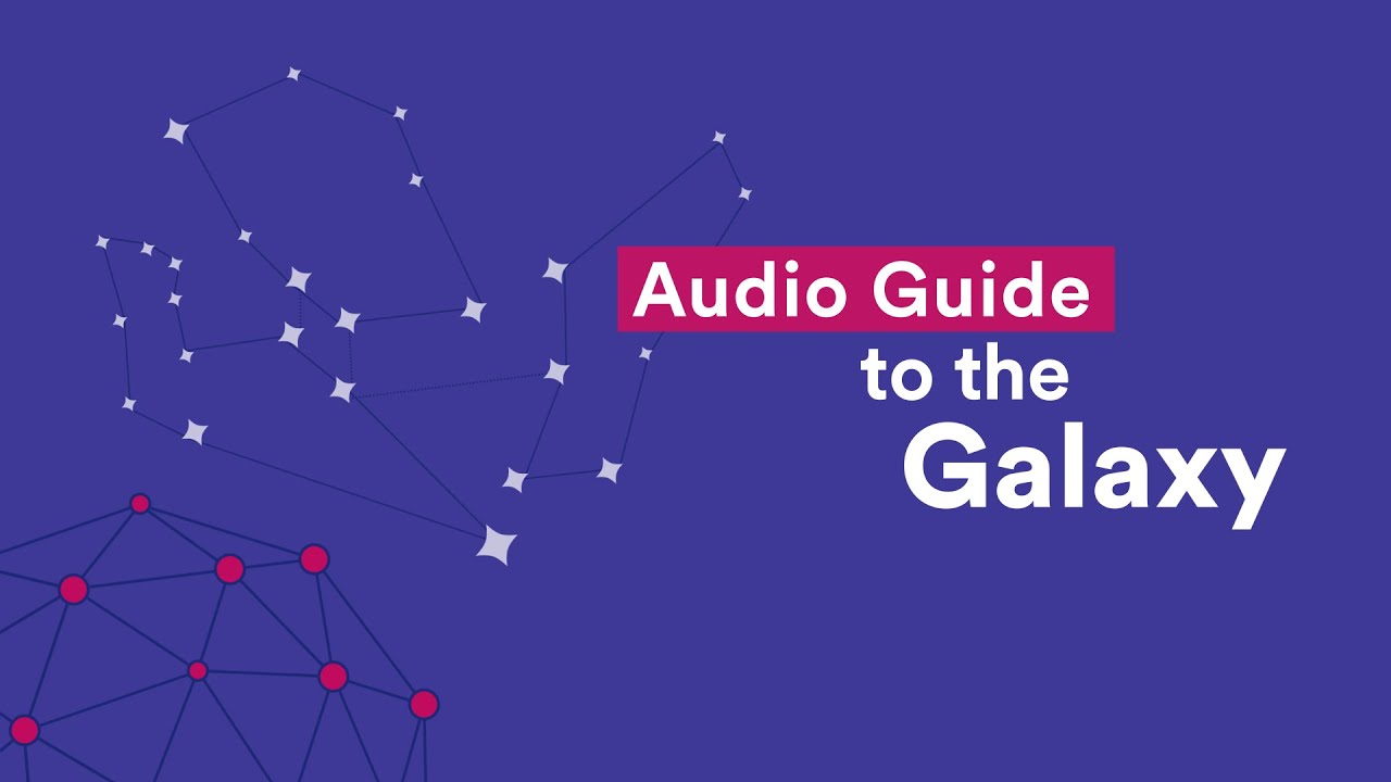 Audio Guide to the Galaxy ⛵ Season 1 Episode 6 | Scitech WA