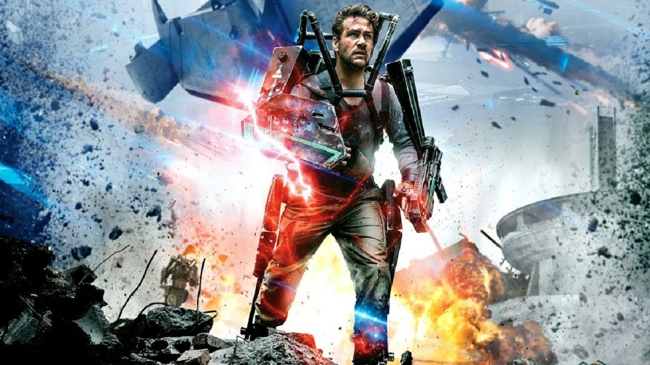 ESTRENO 2023💥MEJOR PELICULAS DE ACCION Pelicula, Completa en Espanol