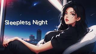 ♬ Sleepless Night (잠 못 이루는 밤-Kor sub) ♥ G.B pop