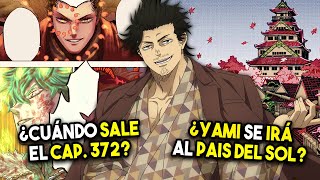 ¿ICHIKA se QUEDARÁ con YAMI? ¿HABRÁ OTRO CAPÍTULO DOBLE? ¿JULIUS vs LUCIUS? | Black Clover PyR 91