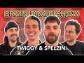 Death skateboards stolen passports  turning pro with twiggy  spelzini  brain drain show 30