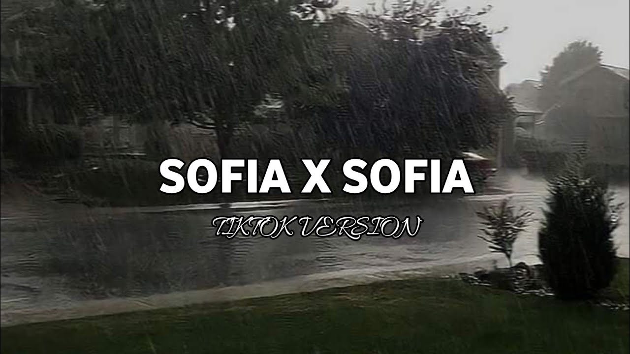 Clairo - Sofia x Sofia (lirik + terjemahan) tiktok version Clairo - Sofia x Sofia (lirik + terjemahan) tiktok version