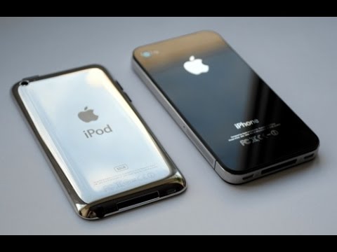 Вопрос: Как восстановить заблокированный iPod?