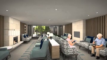 Emmy Monash - 3D Walkthrough