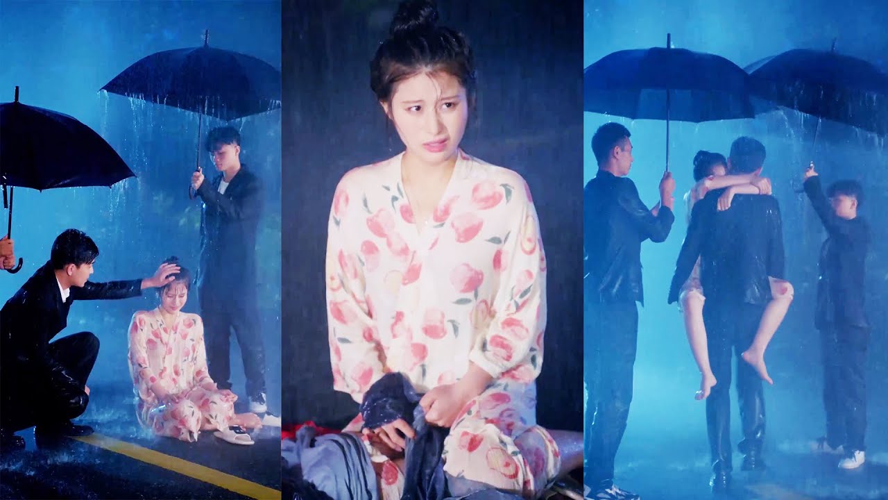 霸总的心软：从竞争到真爱