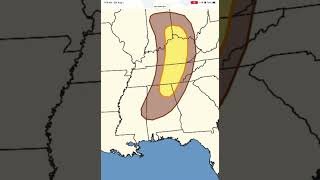 Day 1 Severe Weather Outlook 8/1/26