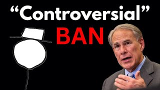 Why did Texas Ban Phones in School