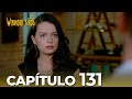 Omer Sueños Robados Capítulo 131
