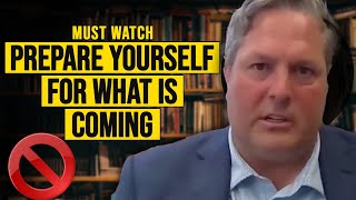 It's Hidden In Plain Sight - Prepare Yourself For What's Coming!