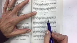 Johnny Tremain by Esther Forbes, illustrated by Lynd Ward, ch. 6 sec. 4-5 read aloud