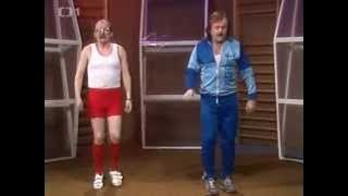 Šíp & Uhlíř - Stretching